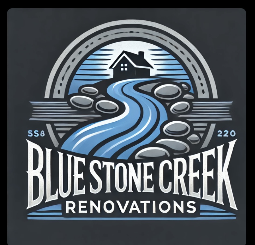 Blue Stone Creek Renovations